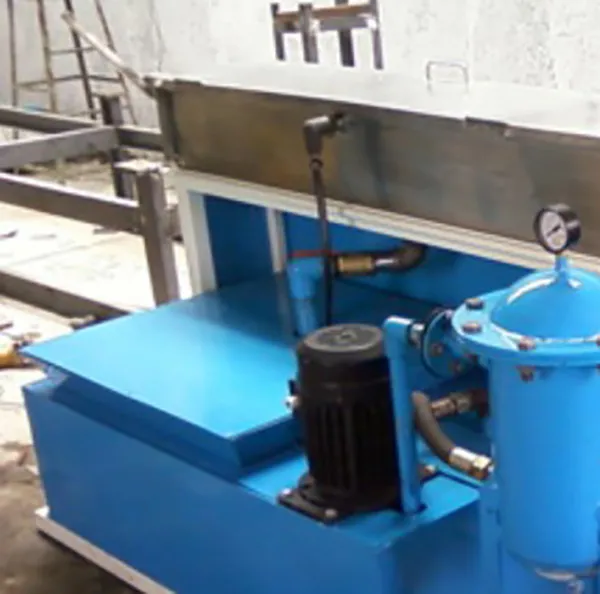 High Pressure Washing Machine