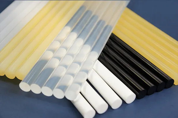 Hot Melt Glue Sticks