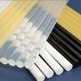 Hot Melt Glue Sticks
