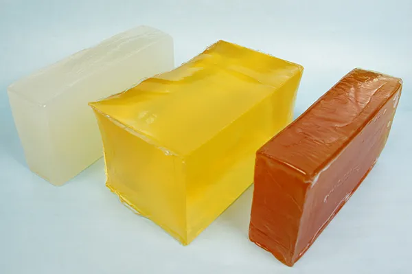 Hot Melt Pressure Sensitive Adhesives