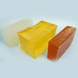 Hot Melt Pressure Sensitive Adhesives