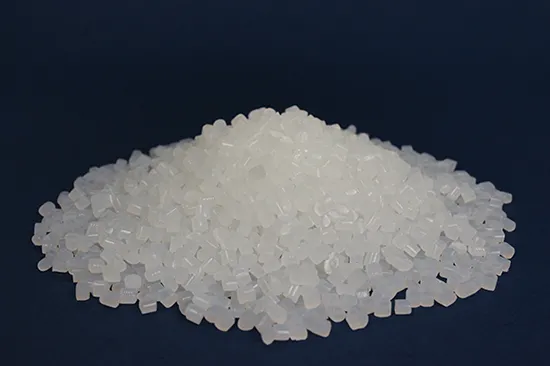 Polyolefin Hot Melt Adhesives