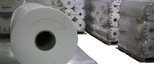 Adhesive Films