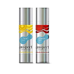 Health & Beauty Product Labels