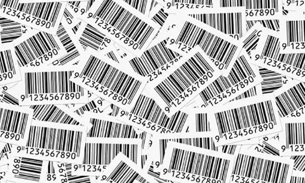 Barcode Labels