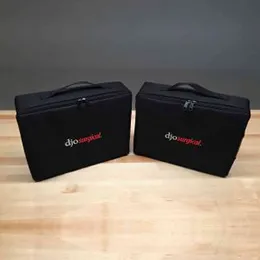 Soft Sided Carrying Cases & Custom Soft Packs