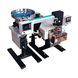Part Counters