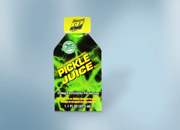 Flexible Packaging