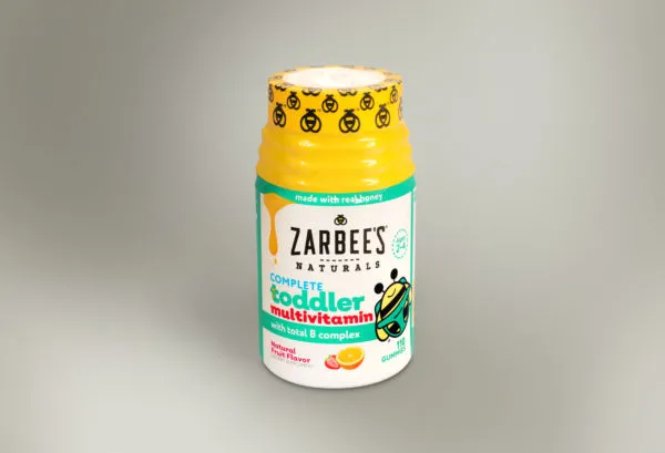 Shrink Sleeve Packaging