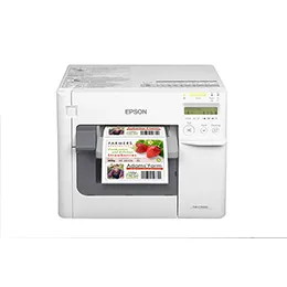 Epson ColorWorks® C3500 Printer