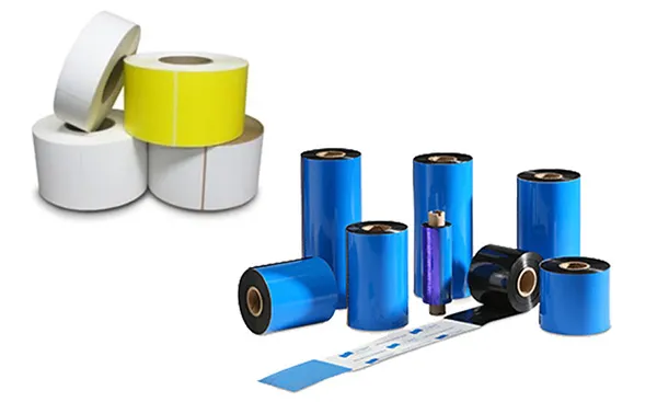 Printing Supplies