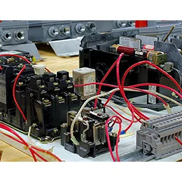 Control System