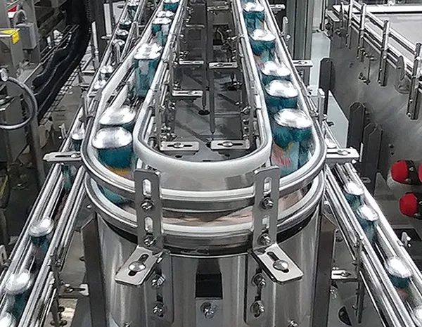 Multi-flex Chain