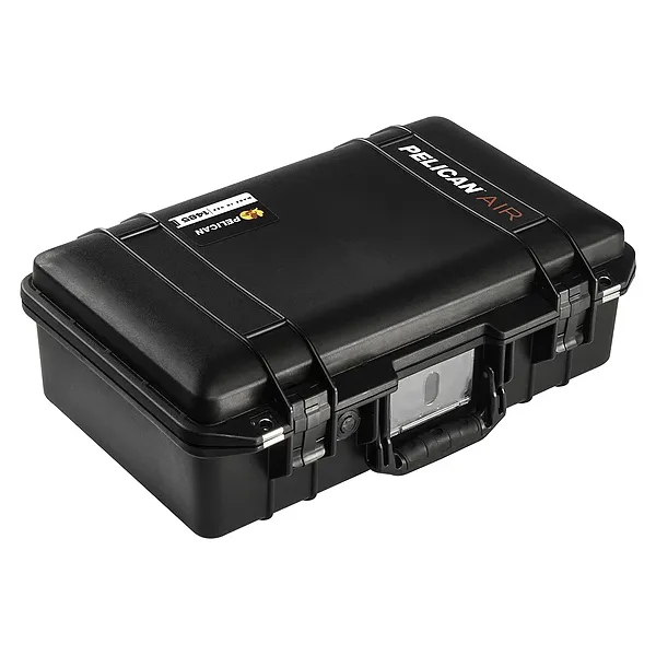 Pelican Air Cases