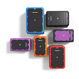 Pelican Elite Luggage