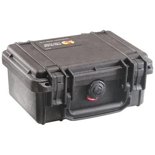 Pelican Protector Cases