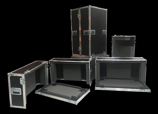 PolyCases