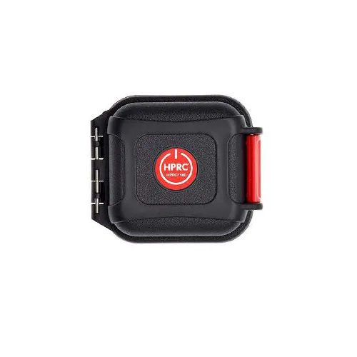 RESIN CASE HPRC1100