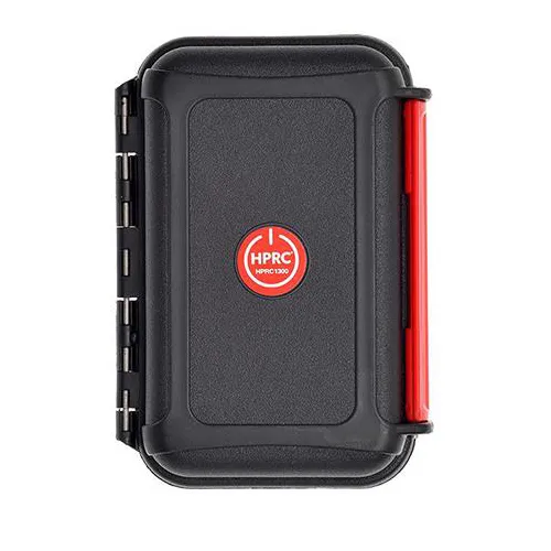 RESIN CASE HPRC1300