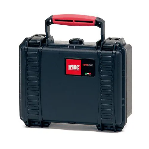 RESIN CASE HPRC2100
