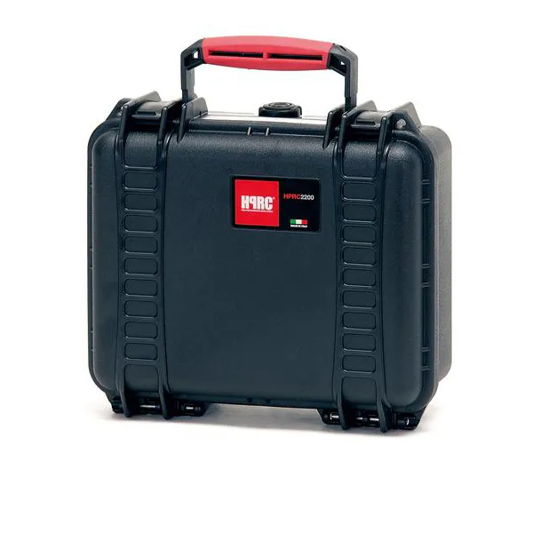 RESIN CASE HPRC2200