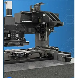 CUSTOM ENGINEERED MOTION SYSTEMS