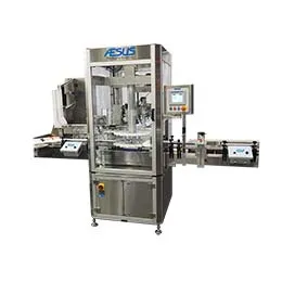 AESUS INLINE AND STARWHEEL CAPPERS