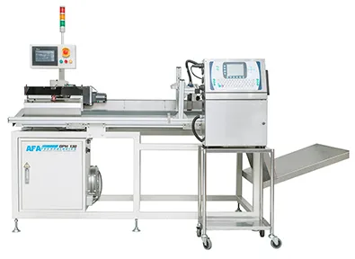 Dispenser Printing Handler Machie DPH 130