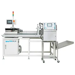 Dispenser Printing Handler Machie DPH 130