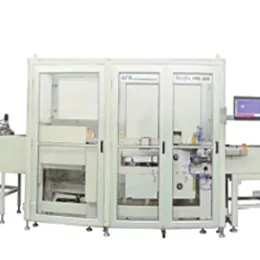 Surgical Glove Advanced Packing Line APL 1