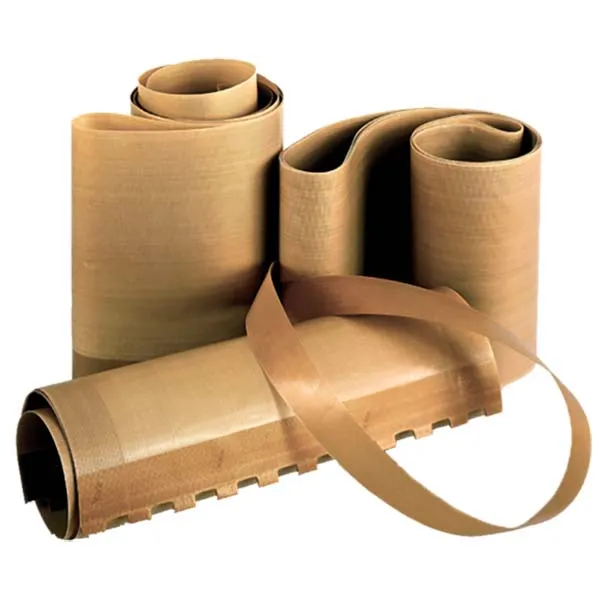 DuraFab® Mechanical Fabrics
