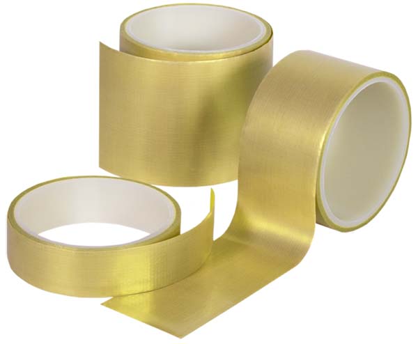 DuraStick® Gold Laminate Tapes