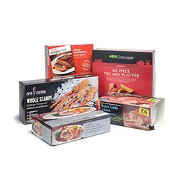 Folding Cartons