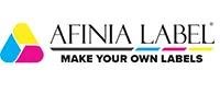 Afinia Label