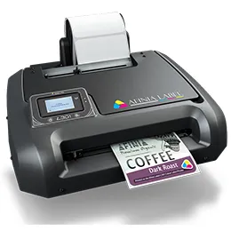 l301 small business label printer