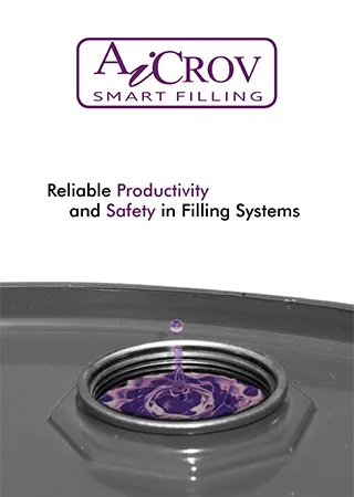 AiCROV smart filling