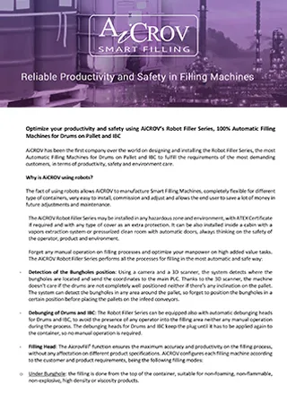 NP1909_Robot Filler Series