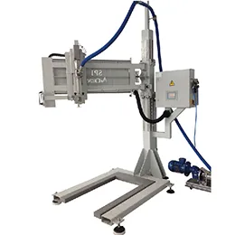 SP1 PLUG & FILL SERIES