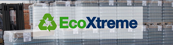 EcoXtreme Pallet Covers