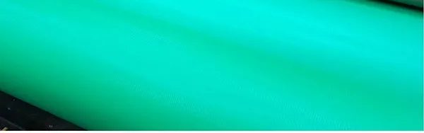 Embossed Polythene Films