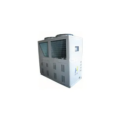 Air Cooled Chiller 60kw To 134kw