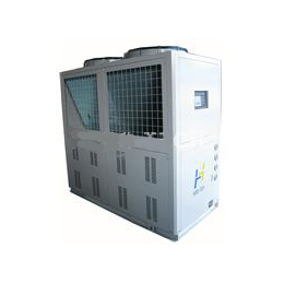 Air Cooled Chiller 60kw To 134kw