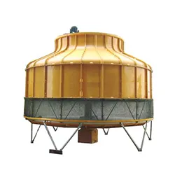 Air Cooled Chiller Cooling Tower