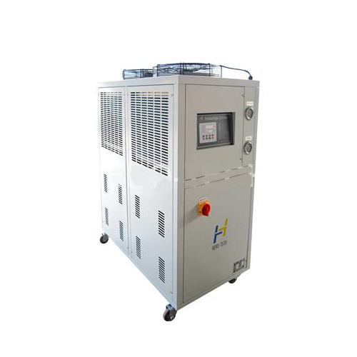 Air Cooled Chiller plating Chiller 27kw to 140kw