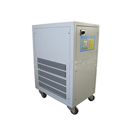 Air Cooled Industrial Chiller 1.5kw To 6kw