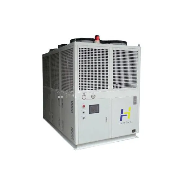 Air Cooled Low-temp Chiller 40HP To 60HP