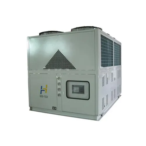 Air Cooled Screw Chiller 230kw To 360kw