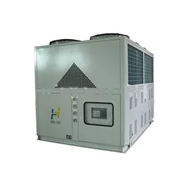 Air Cooled Screw Chiller 230kw To 360kw
