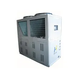 Environmental Air Cooled Industrial Chiller 24KW TO 60KW