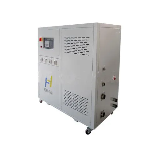 Envrionmental Chiller 60kw to 200kw